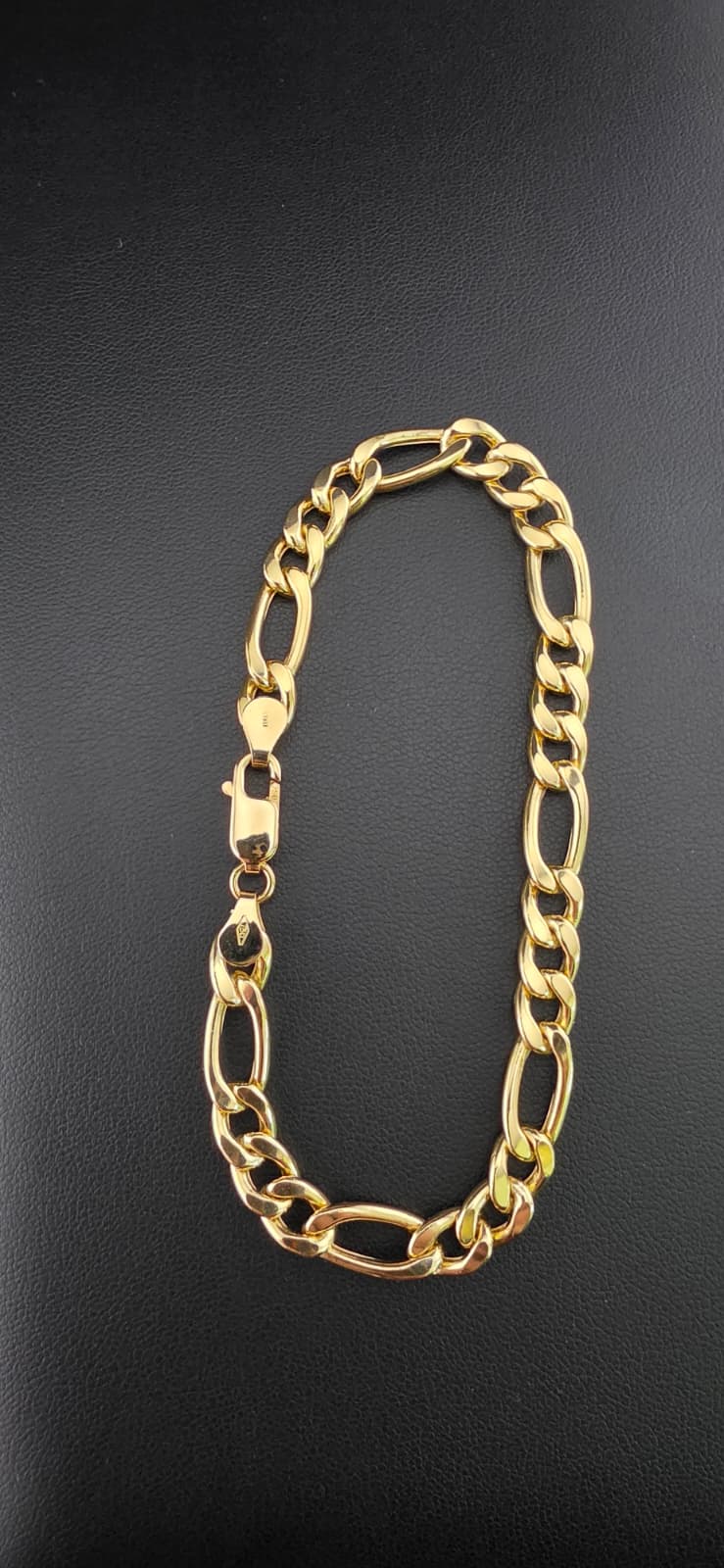 Anklet Figaro