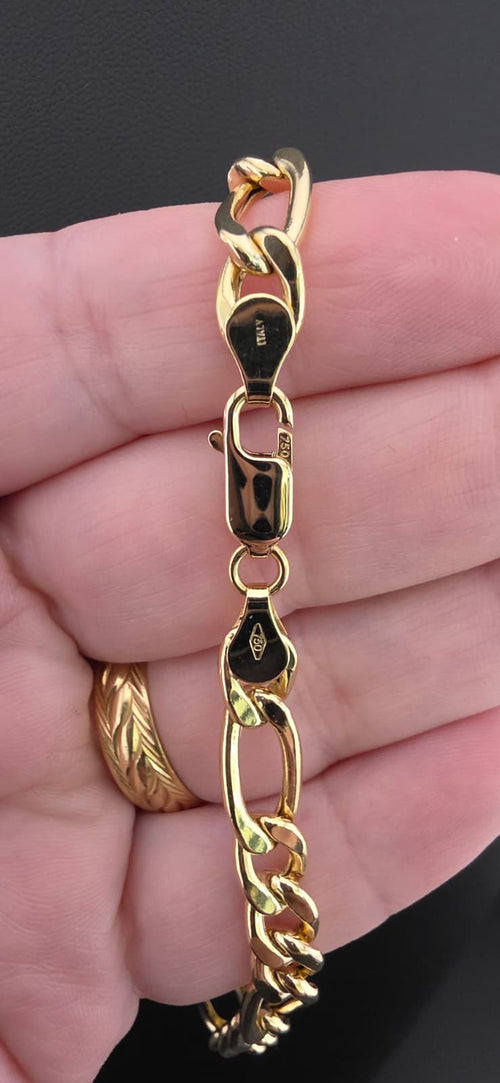 Anklet Figaro