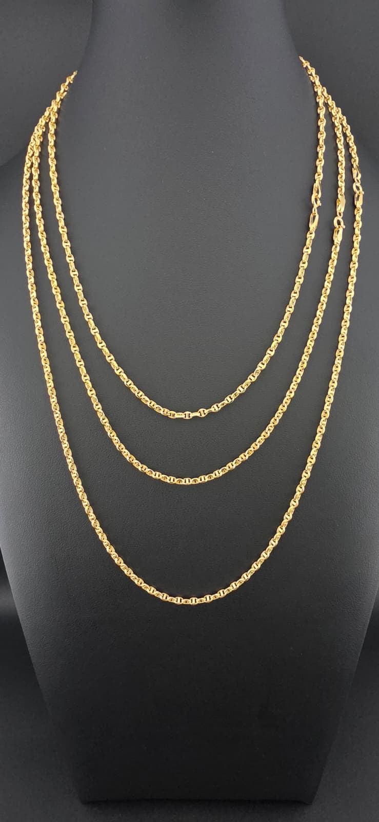 Mariner Chain