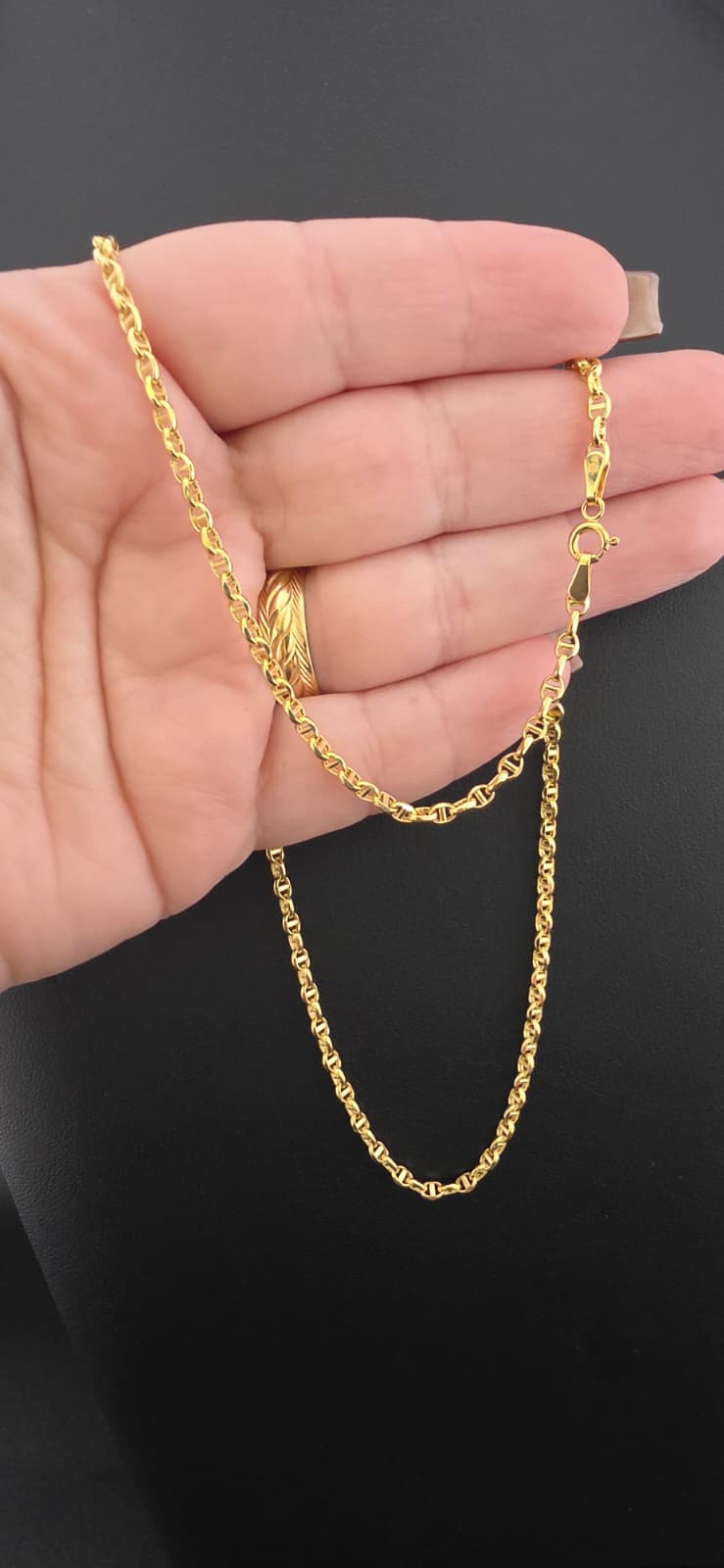 Mariner Chain