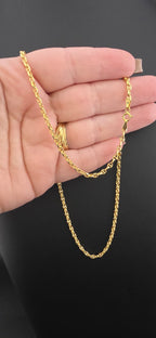 Mariner Chain