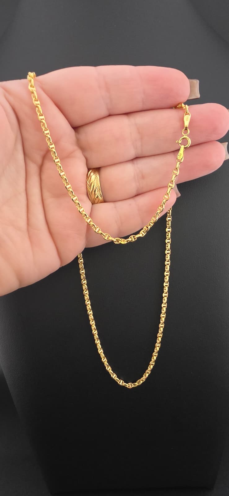 Mariner Chain