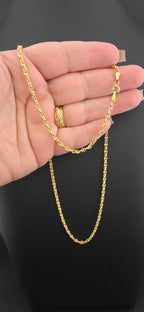 Mariner Chain