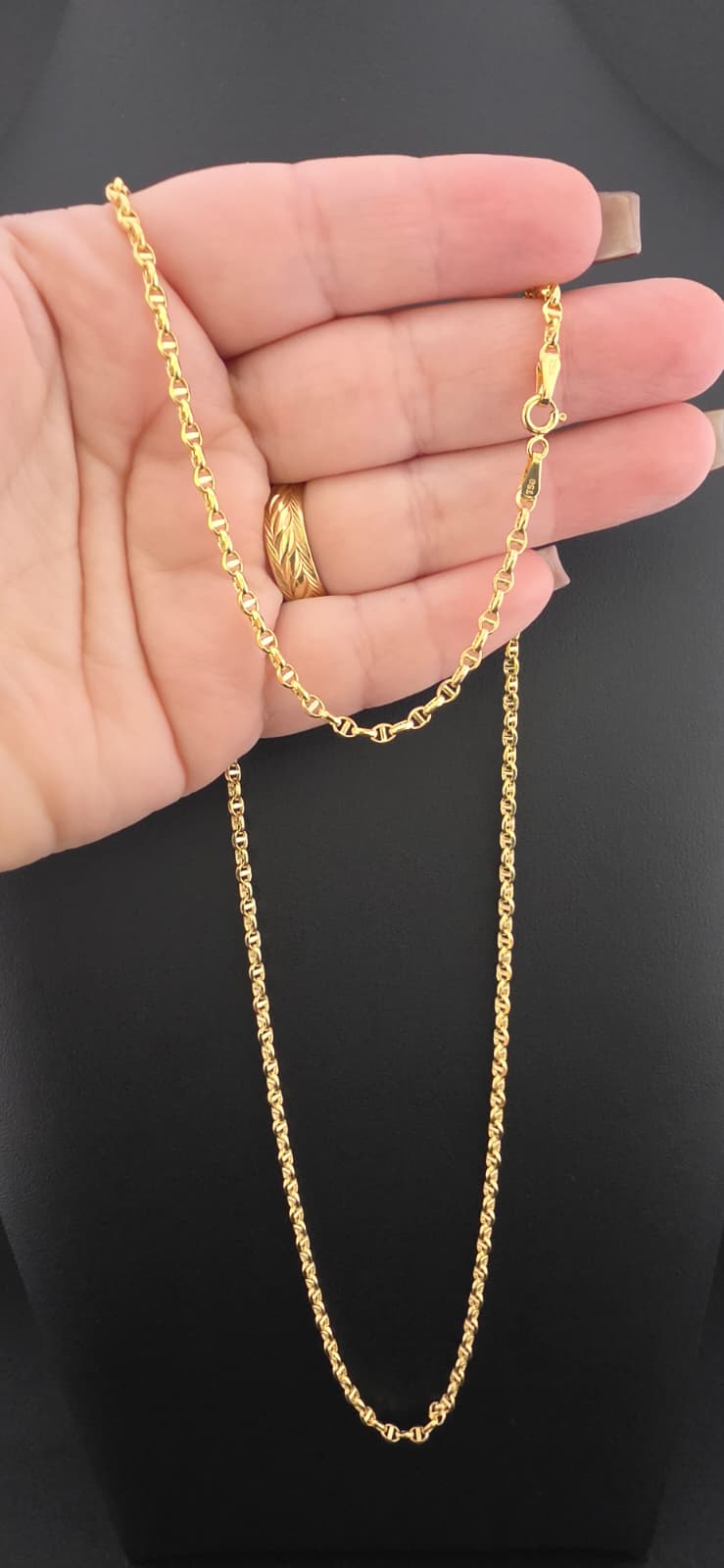 Mariner Chain