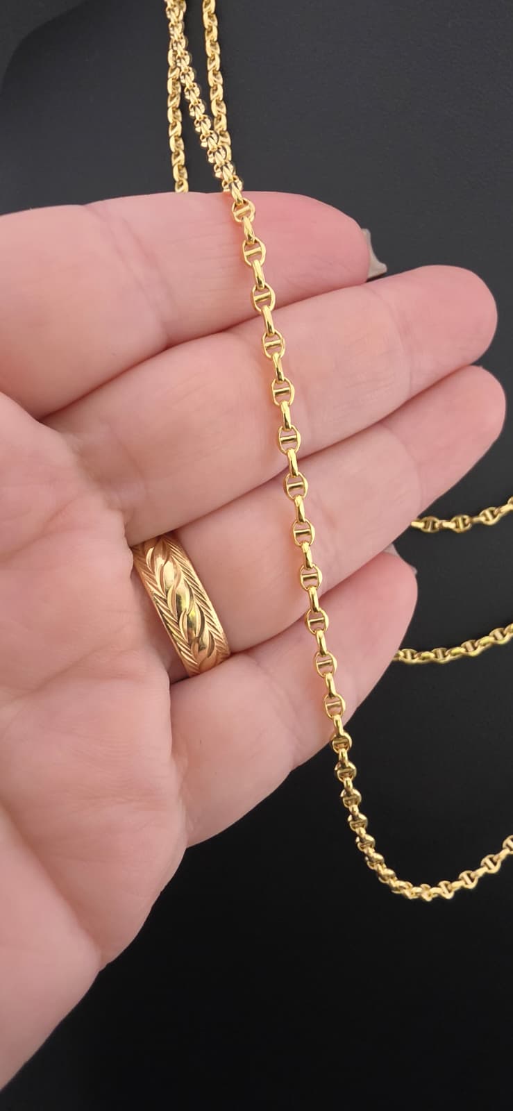 Mariner Chain