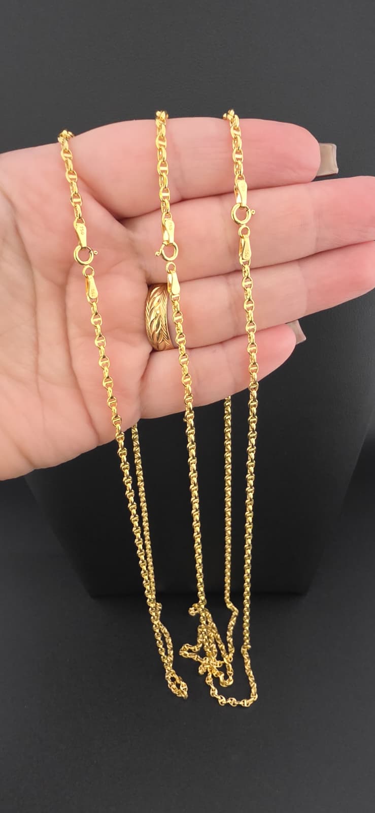 Mariner Chain