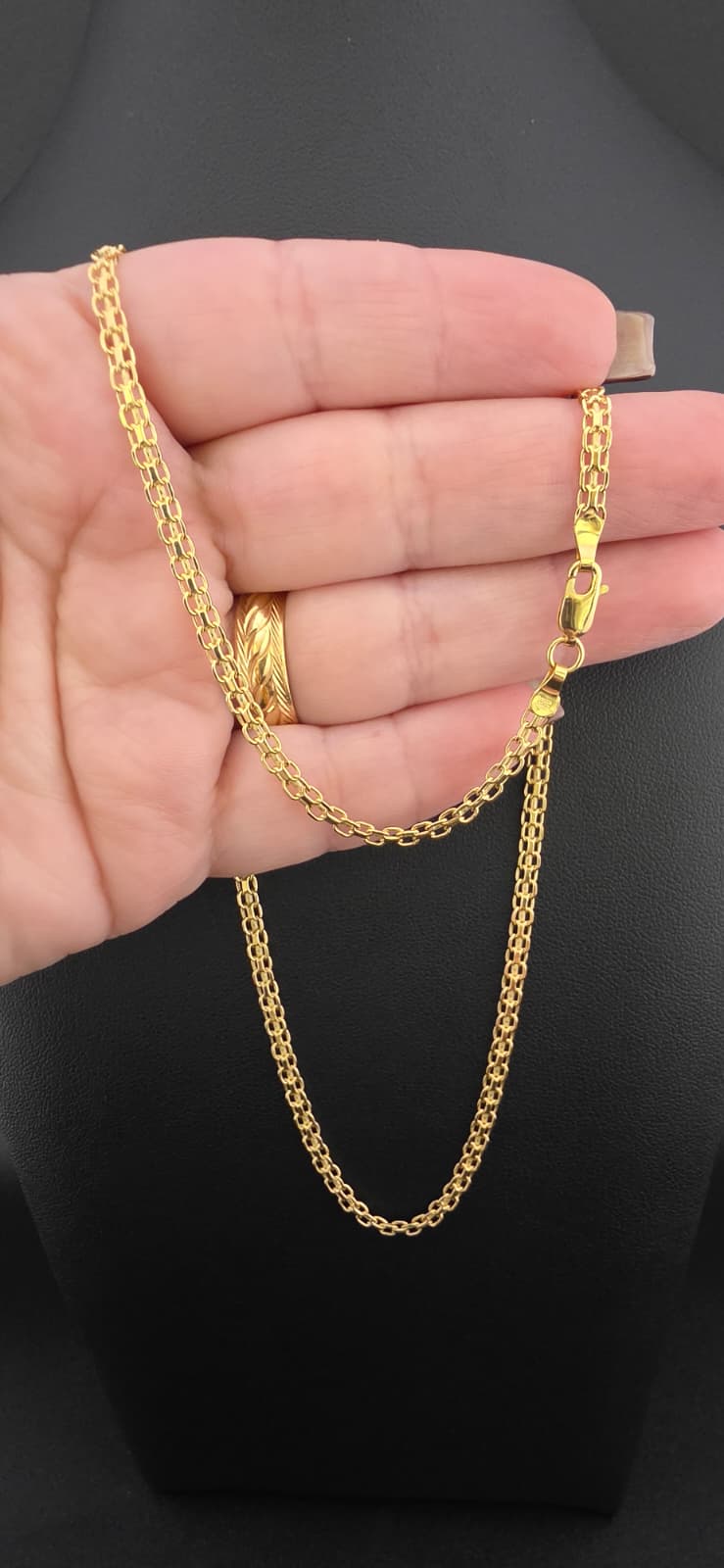 Bismark Chain