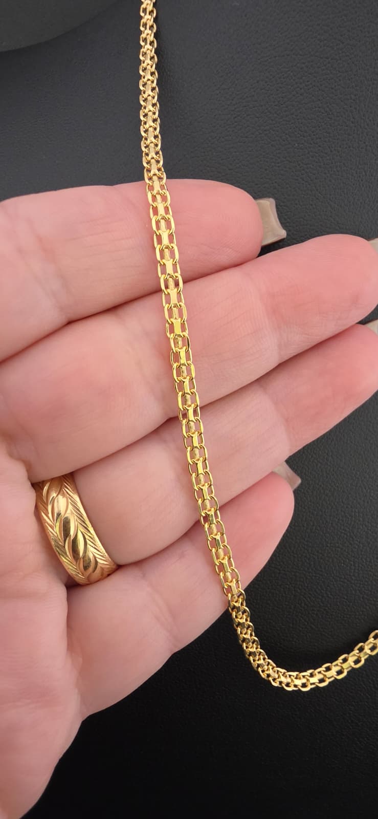 Bismark Chain