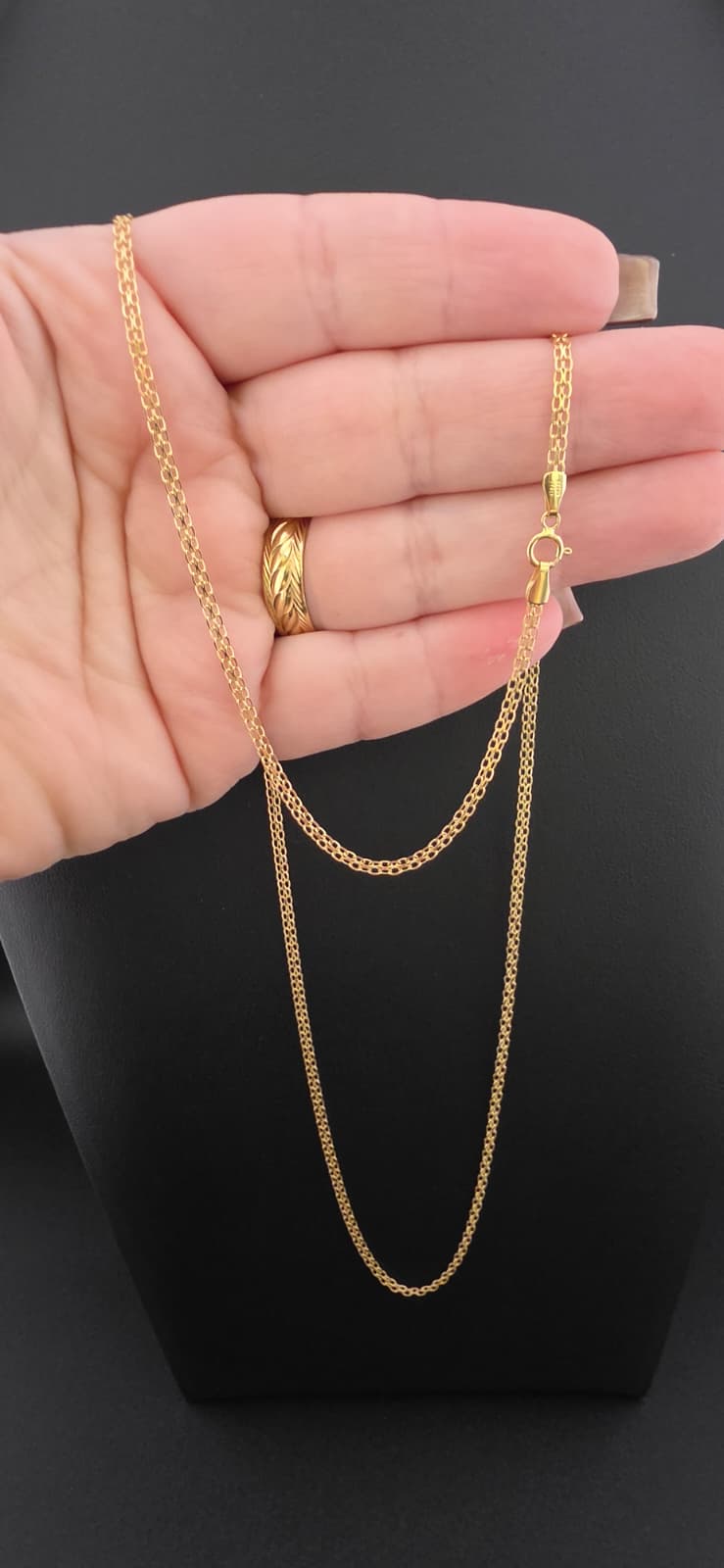 Bismark Chain