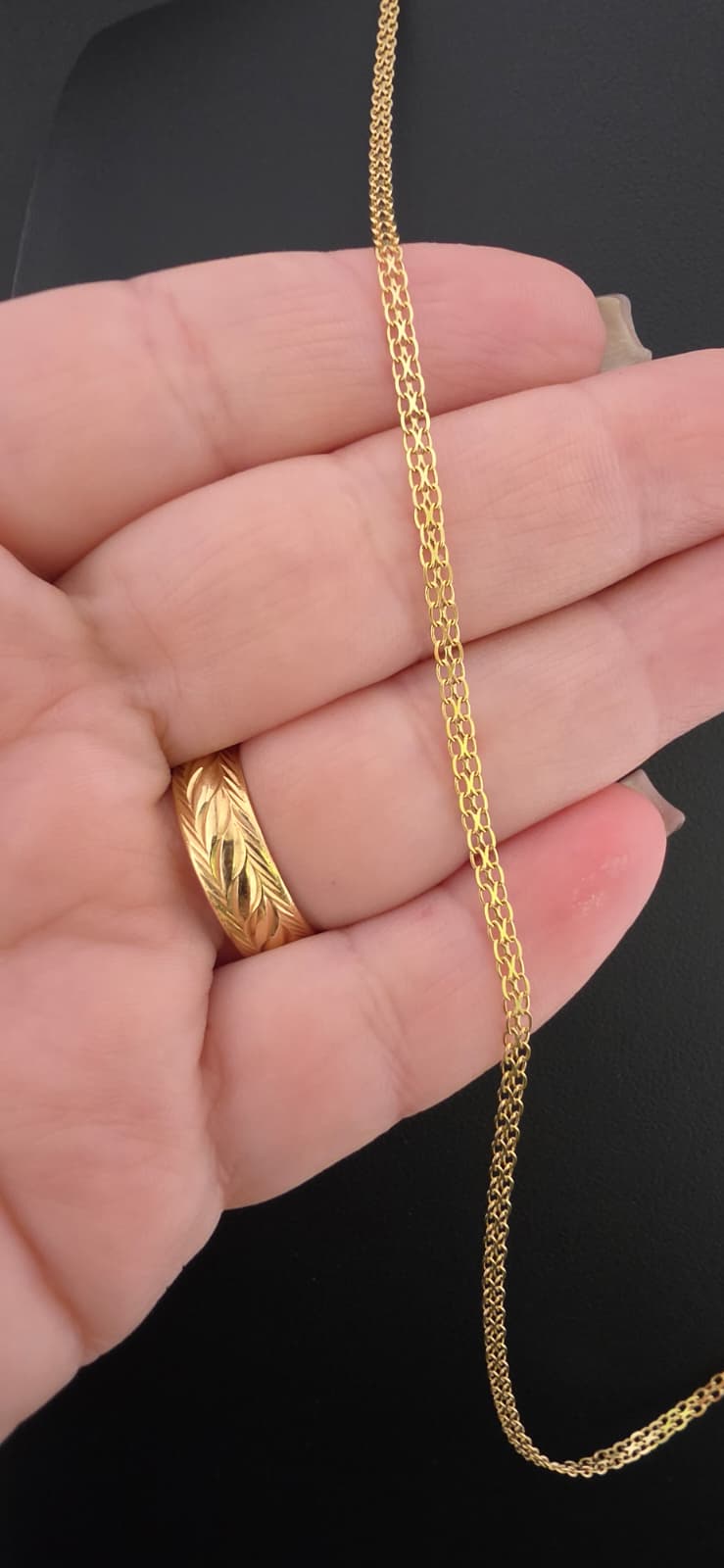 Bismark Chain