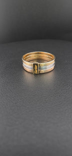 Trinity Ring