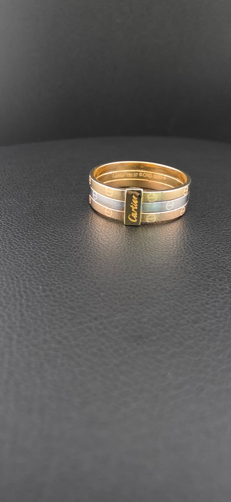 Trinity Ring