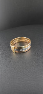 Trinity Ring