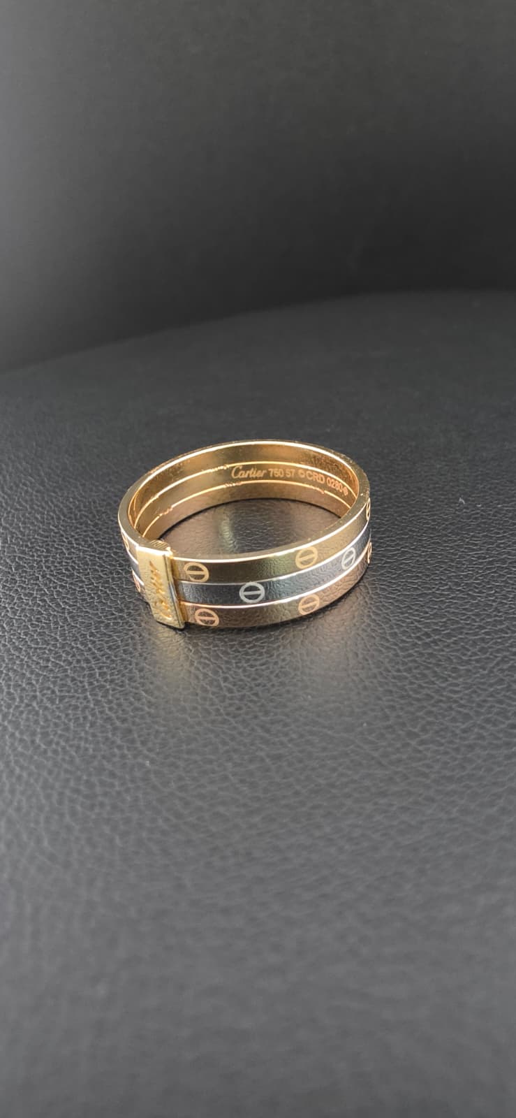 Trinity Ring