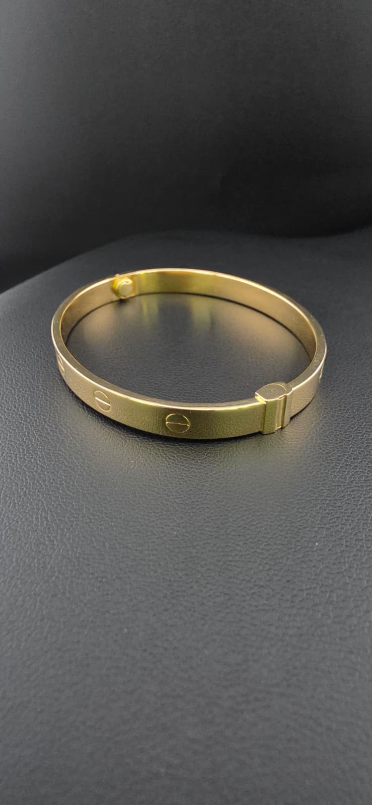 Bracelets Crt 17