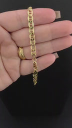 Anklet Marinerlink