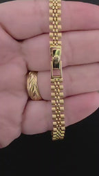 Bracelets Crown