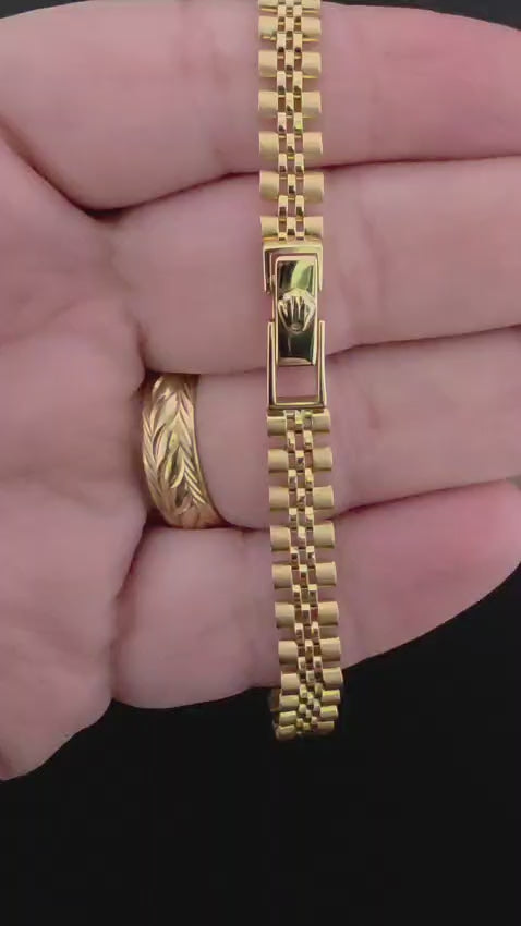 Bracelets Crown