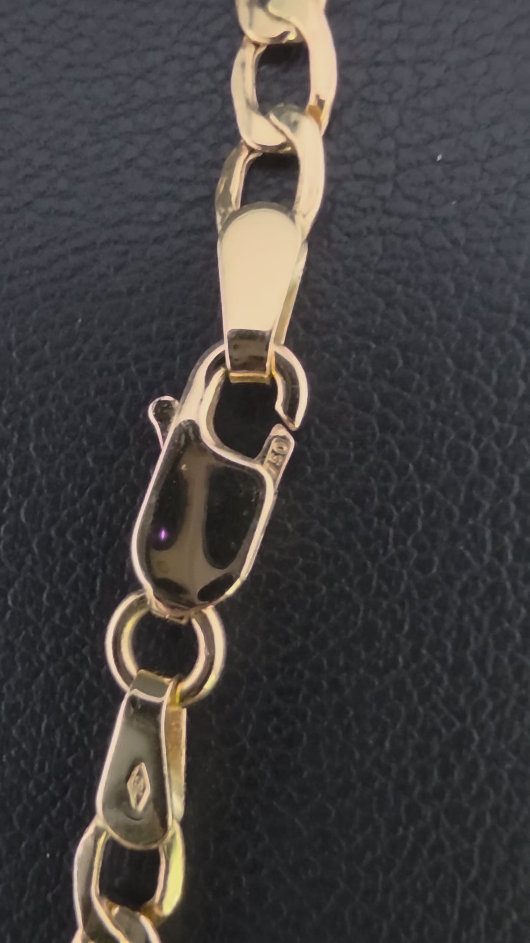 Bracelet Cuban