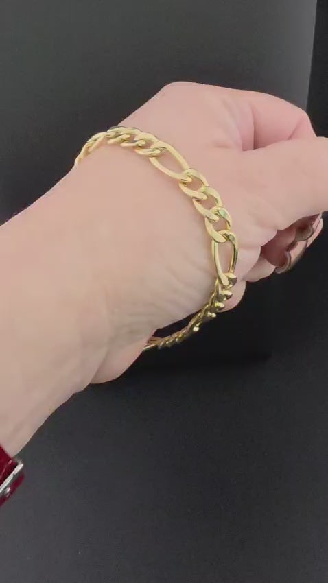 Anklet Figaro