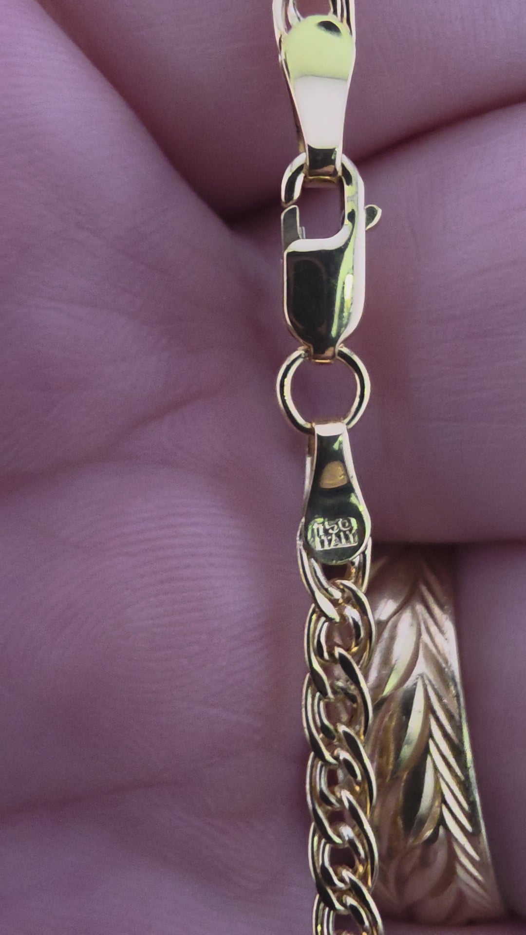 Cuban Chain