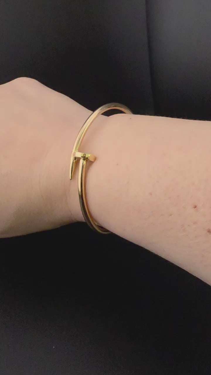 Bracelet Clove