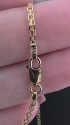 Bismark Chain