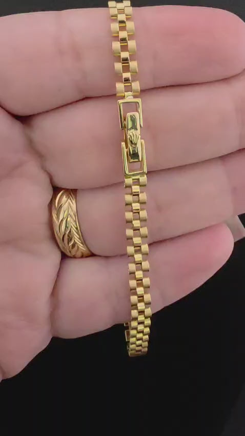 Bracelets Crown