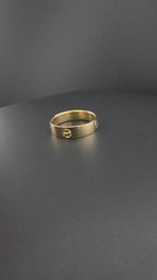 Ring CRT Solid