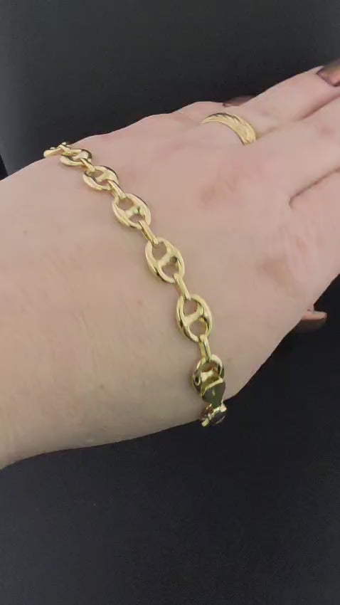 Anklet Mariner B