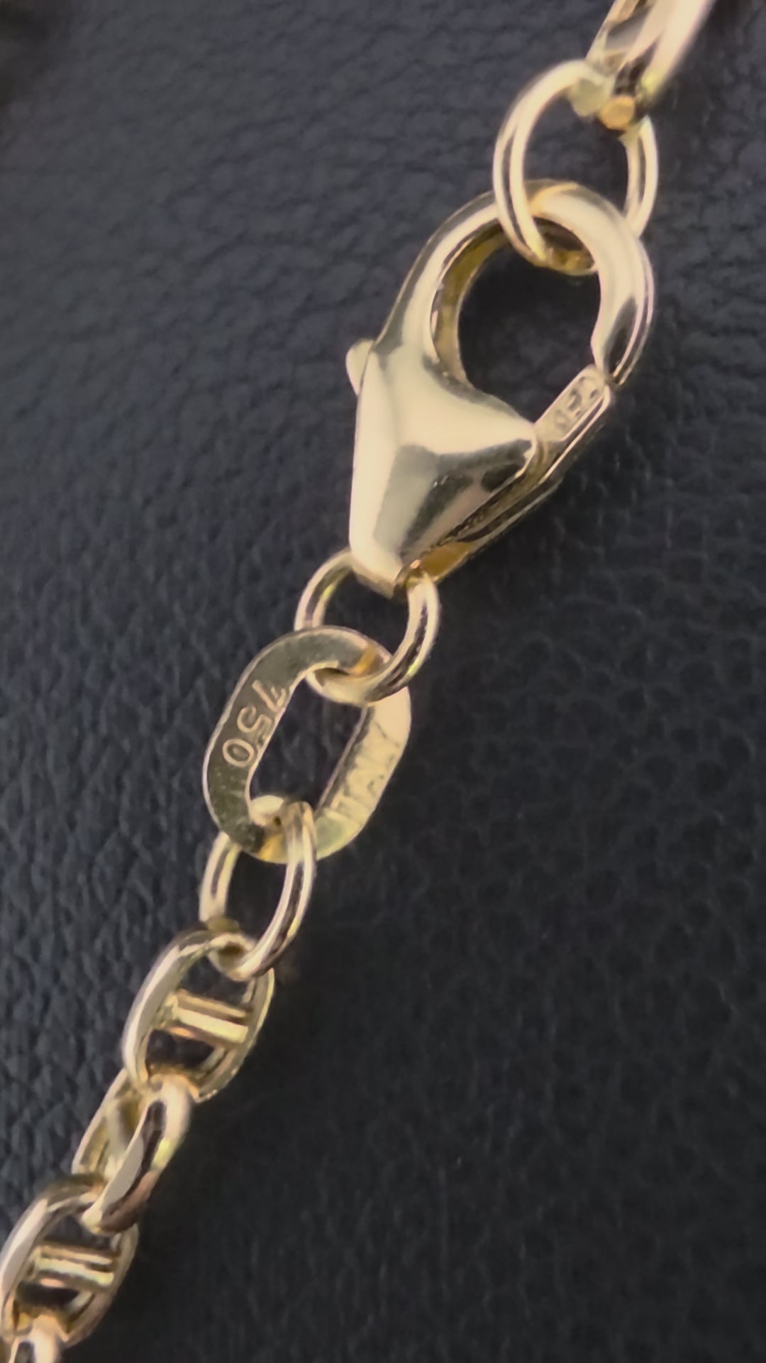 Anklet Mariner
