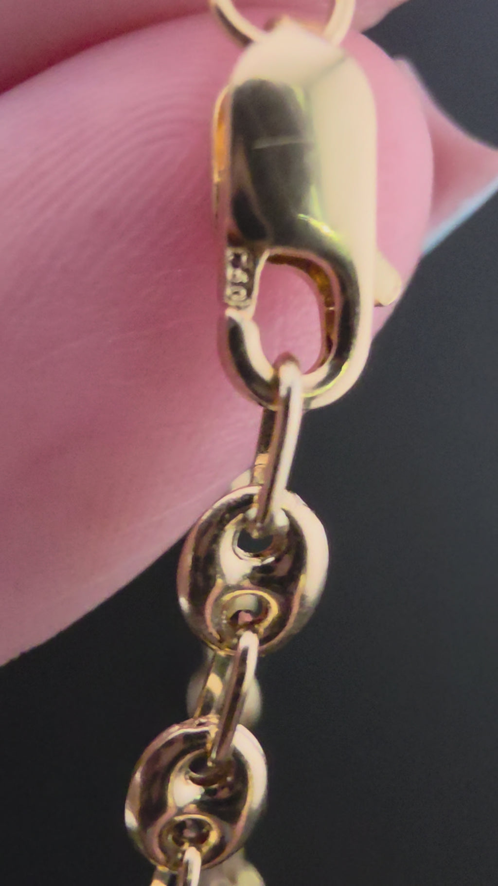 Double G Chain