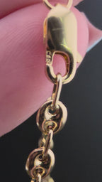 Double G Chain