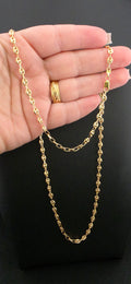 Double G Chain
