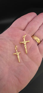 Cross Charm