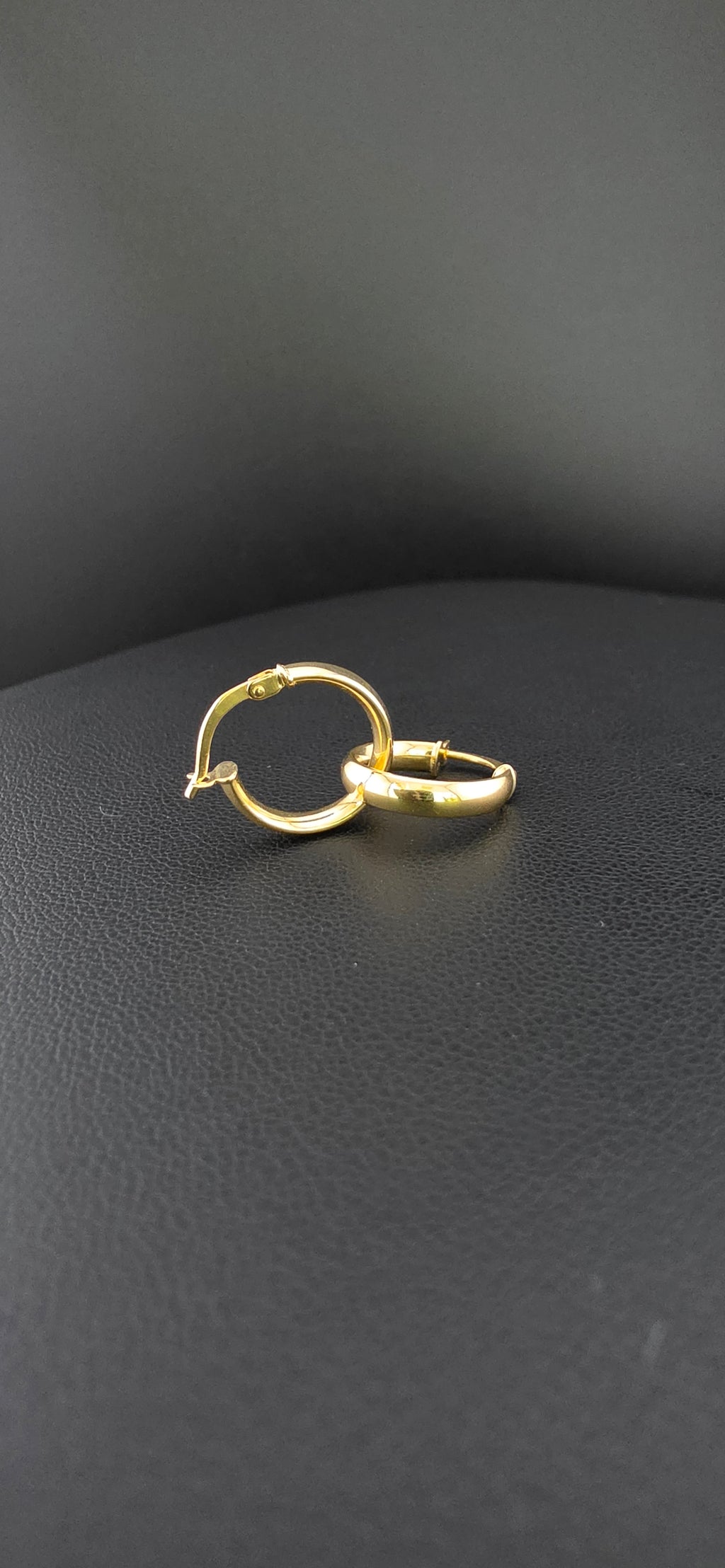 Hoop Small