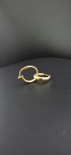 Hoop Small