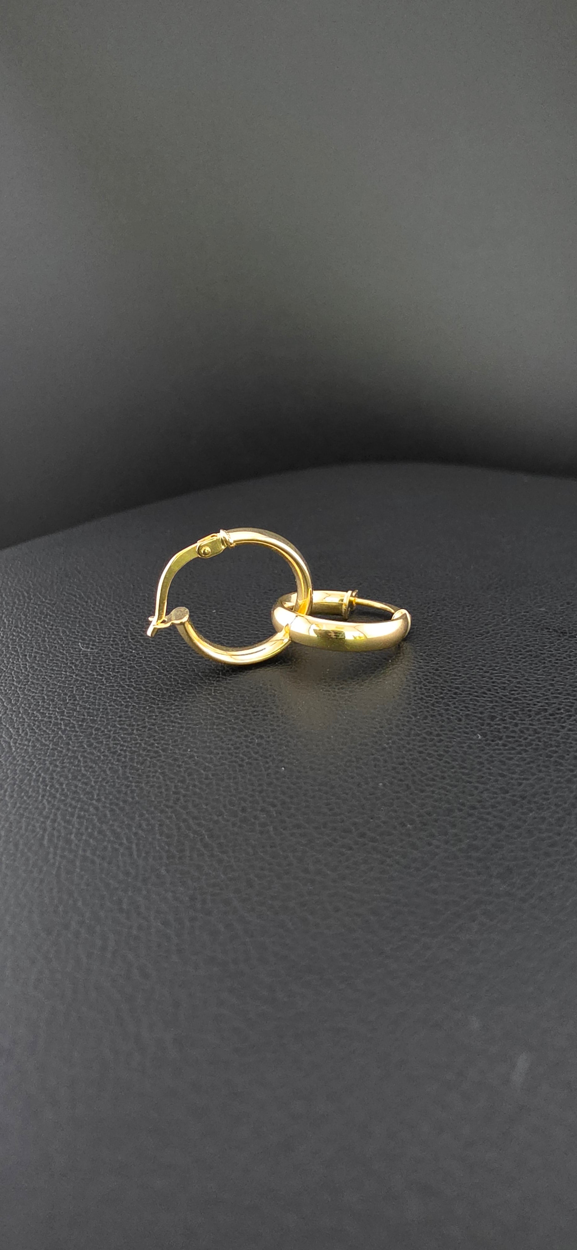 Hoop Small