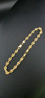 Bracelet Mariner Double G