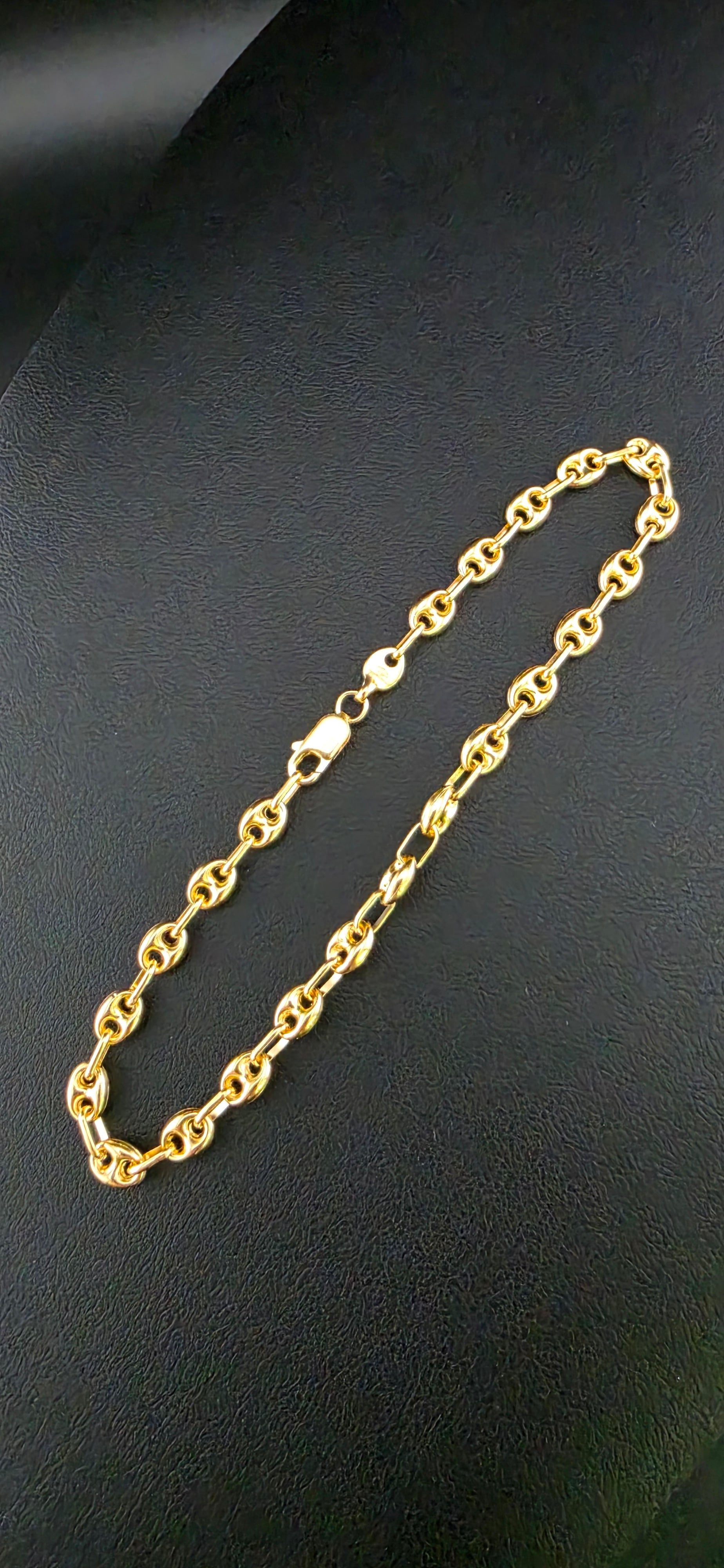 Bracelet Mariner Double G