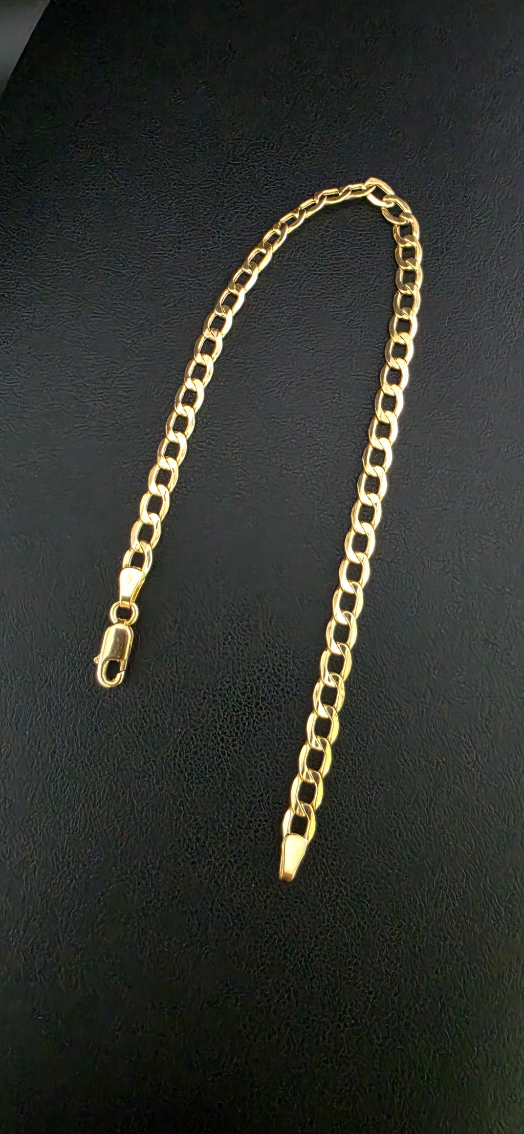 Bracelet Cuban 20cm