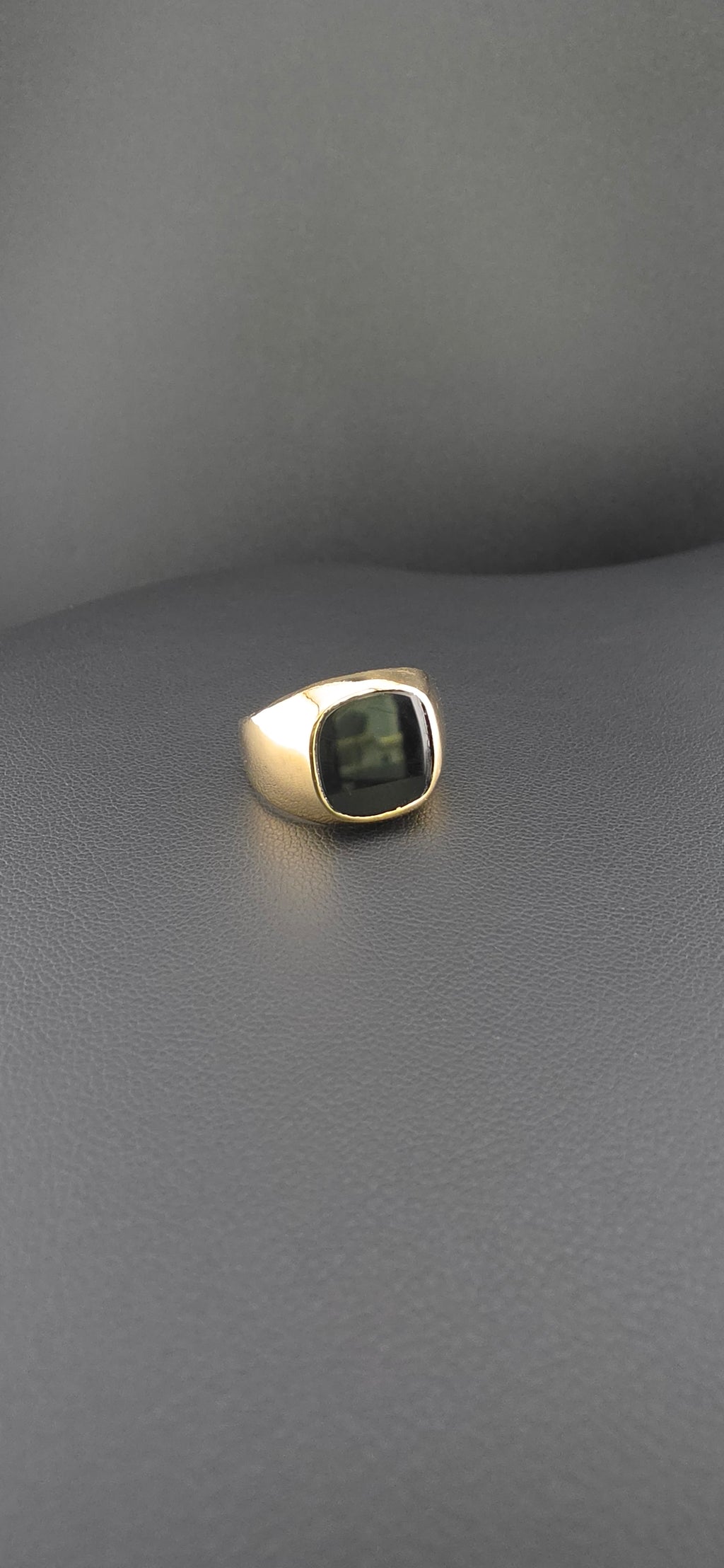 Ring Onyx