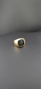 Ring Onyx