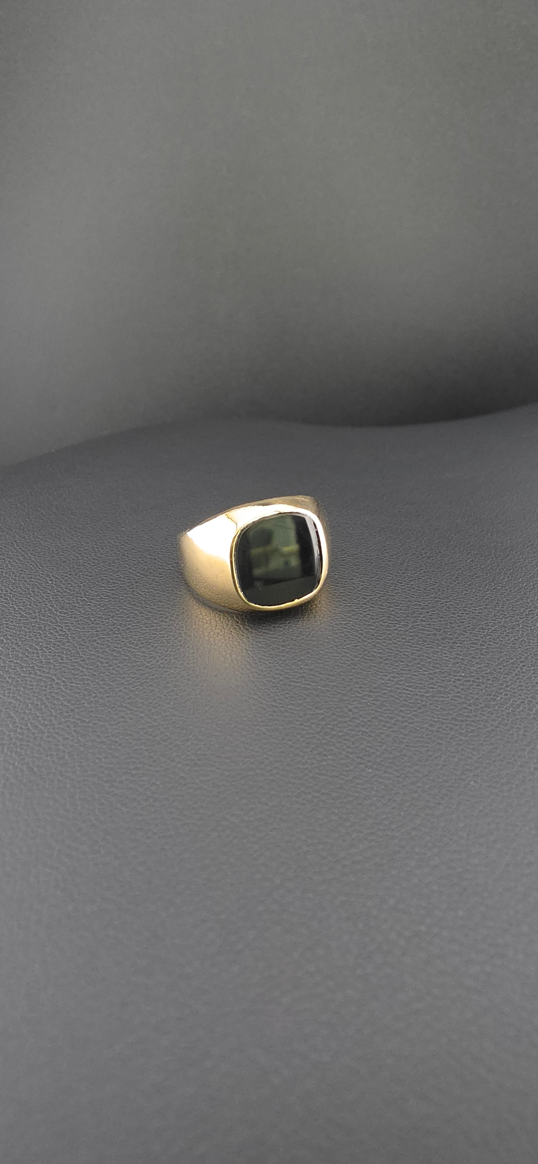 Ring Onyx