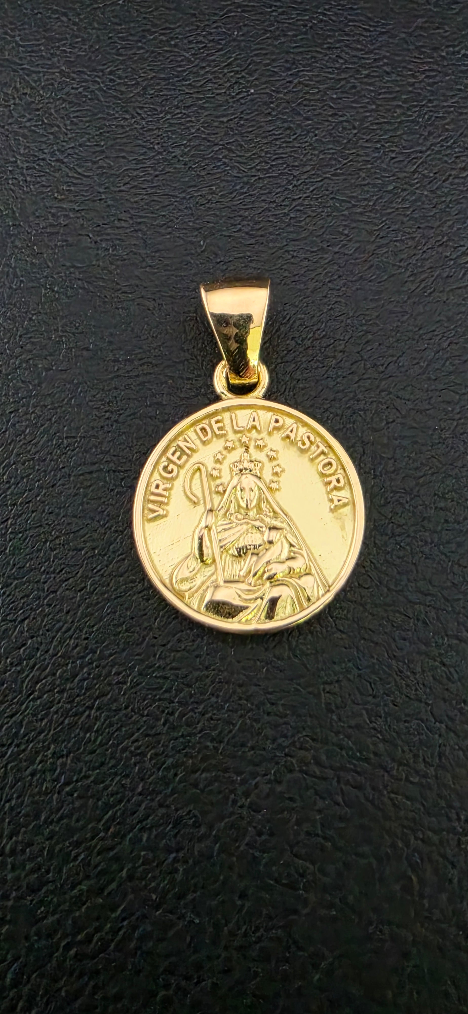 Catholic Pendant