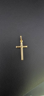 Cross Charm