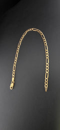 Bracelet Figaro