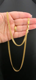 Bismark Chain