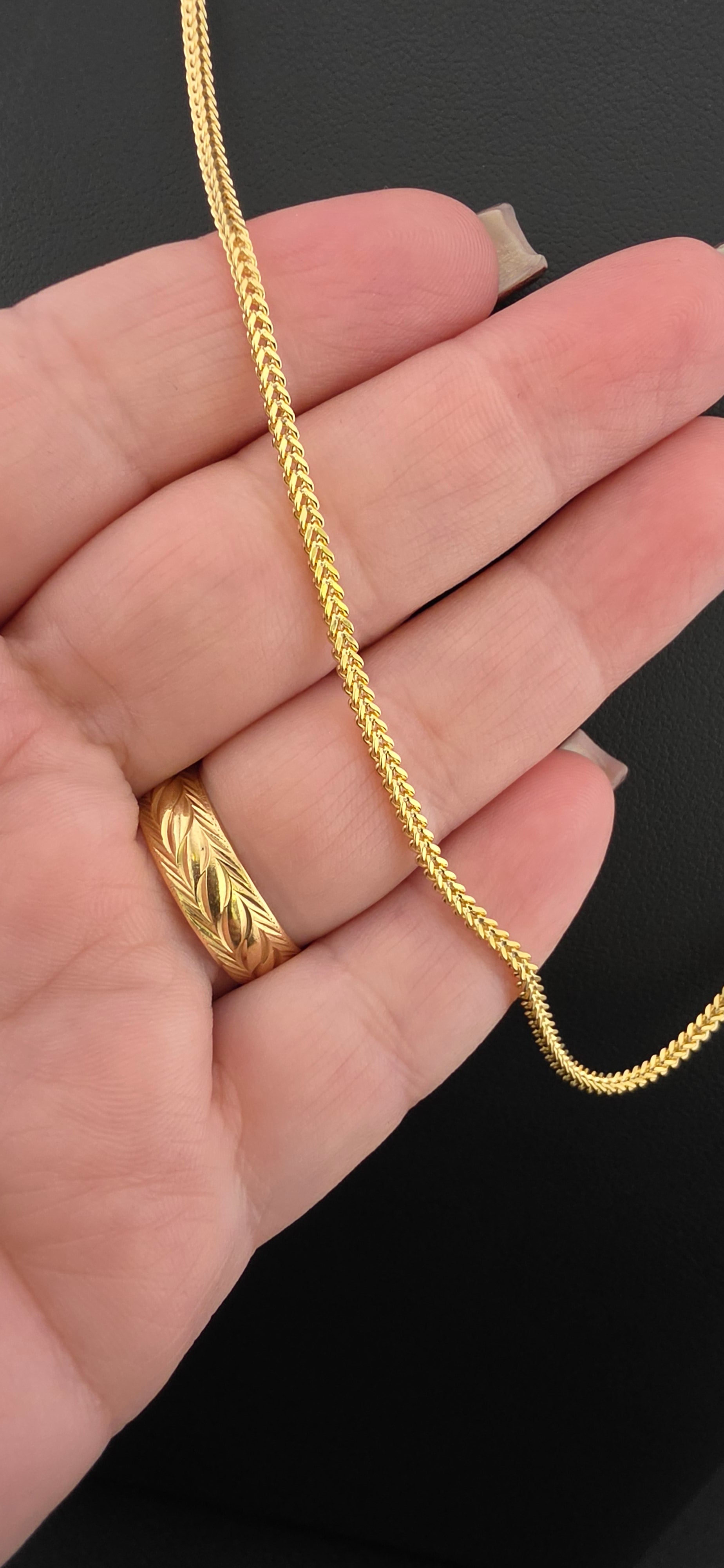 Chain Franco