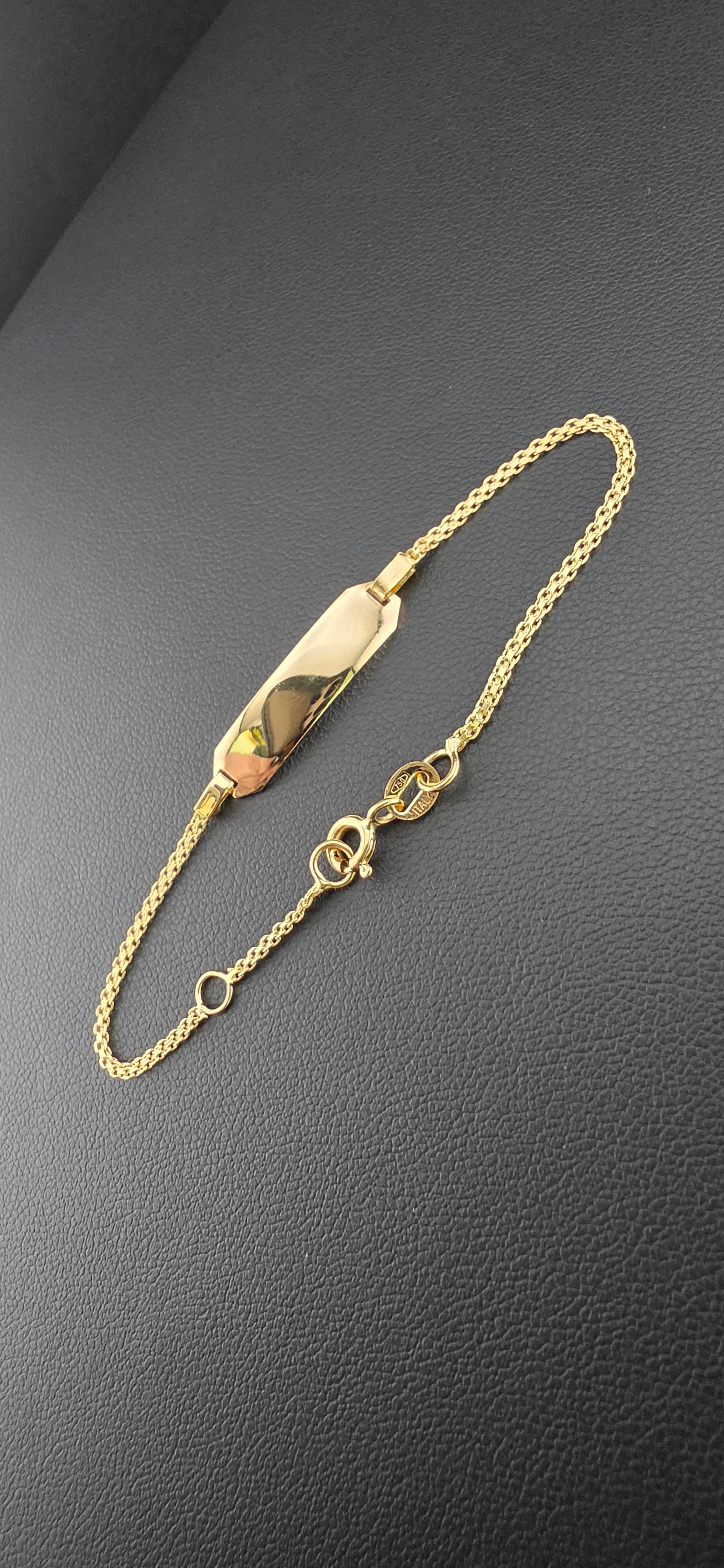Bracelet Bismark Kids